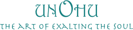 UNOHU
the art of exalting the soul