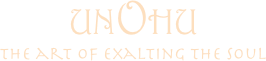 UNOHU
the art of exalting the soul