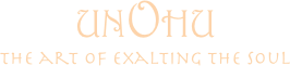 UNOHU
the art of exalting the soul