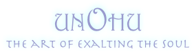 UNOHU
the art of exalting the soul