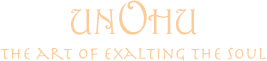 UNOHU
the art of exalting the soul