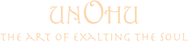UNOHU
the art of exalting the soul